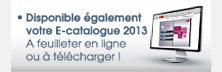 E-catalogue enseignement