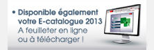 E-catalogue mairie