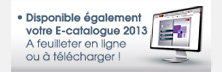 E-catalogue sante