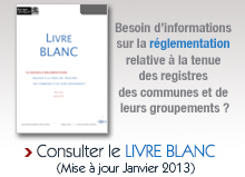 Livre blanc BL - MAJ 2013