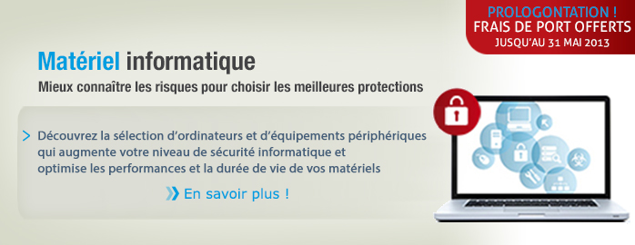 securite informatique