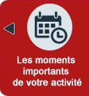 Solutions adaptées
