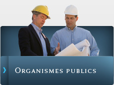 Organismes publics