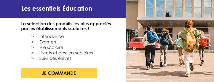 Documents essentiels éducation