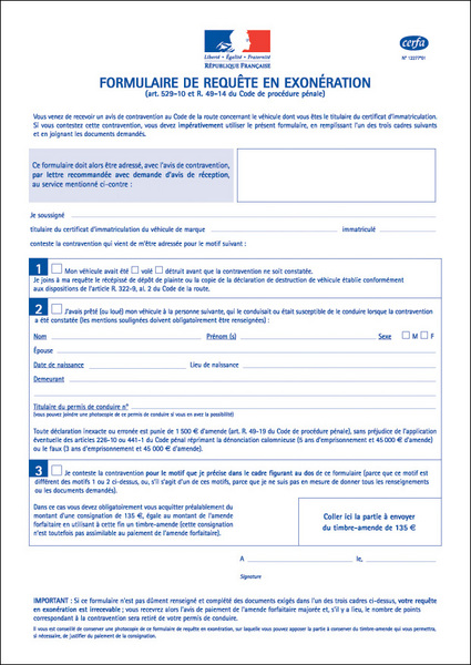 Questionnaire Exemple Formulaire Rgpd Papier - Service Publique