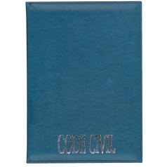 Réf. 520337 : Bleu
