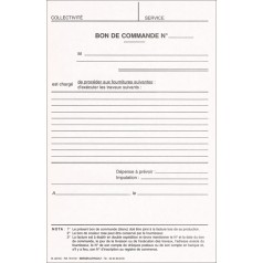 Réf. 7519191 : Liasse de 2 exemplaires 