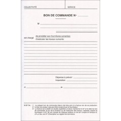 Réf. 7519303 : Liasse de 3 exemplaires 