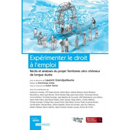 Expérimenter le droit à l’emploi