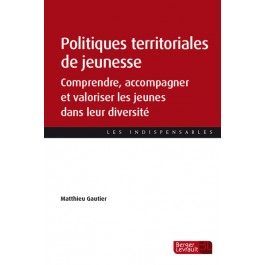 Politiques territoriales de jeunesse