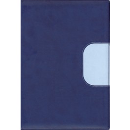 Chemise de présentation Élégance