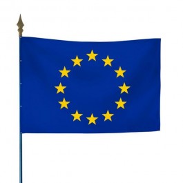 Drapeaux européens