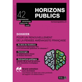 Horizons publics 42
