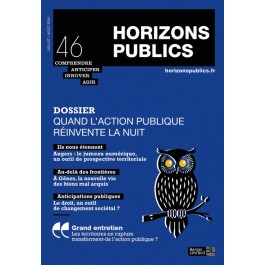 Horizons publics 46