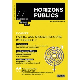 Horizons publics 47