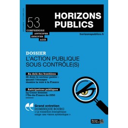 Horizons publics 53