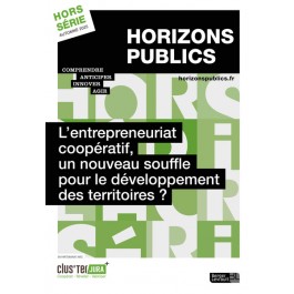 Hors-série Horizons publics