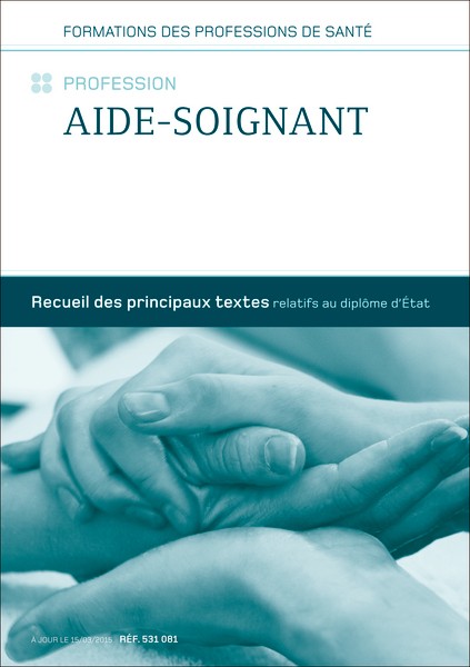 Recueil De Textes Profession Aide Soignant La Boutique Berger Levrault