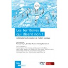 Les territoires qui disent non !
