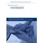 Recueil de textes - Profession Infirmier - Édition 2025