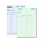 Chemises pour constituer les "dossiers individuels du personnel" - dossier-cartonné blanc & RECYCLE - dos jusqu'à 6 cm