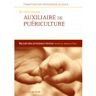 Recueil de textes - Profession Auxiliaire de puériculture - Édition 2025