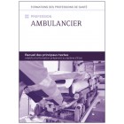 Recueil de textes - Profession Ambulancier - Édition 2024