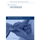 Recueil de textes - Profession Infirmier - Édition 2025