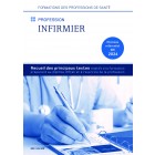 Recueil de textes - Profession Infirmier - Édition 2026