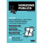 Horizons publics 12