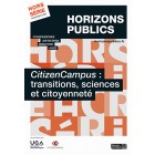 Horizons publics - Hors-série - Printemps 2020