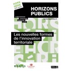 Horizons publics - Hors-série - Eté 2020