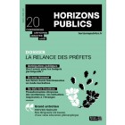 Horizons publics 20