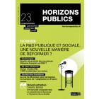 Horizons publics 23