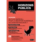 Horizons publics 24