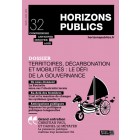 Horizons publics 32