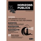 Horizons publics 35