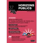 Horizons publics 37