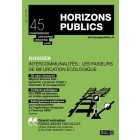 Horizons publics 45