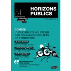 Horizons publics 51