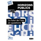 Horizons publics Hors-série Eté 2025