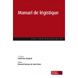 Manuel de légistique 