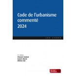 Code de l'urbanisme 2024