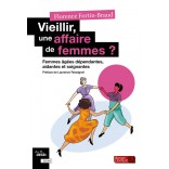 Vieillir, une affaire de femmes ? 