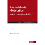 Les assistants d'éducation