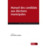 Manuel des candidats aux élections municipales