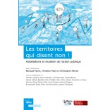 Les territoires qui disent non !