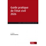 Guide pratique de l'état civil 2026