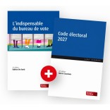 Pack Élection présidentielle 2027