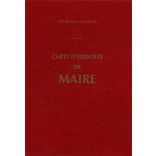 Réf. 501655 : Carte de Maire
